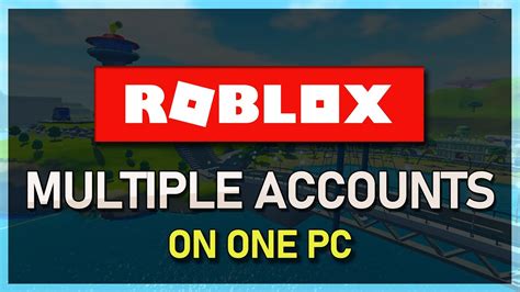 roblox multiaccount.